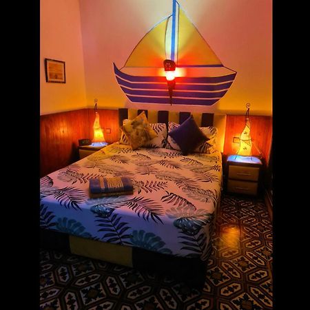 Maison D'Hotes Cite Portugaise Ел Джадида Екстериор снимка