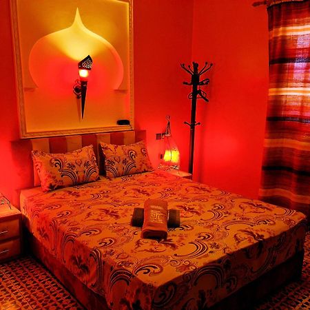 Maison D'Hotes Cite Portugaise Ел Джадида Екстериор снимка