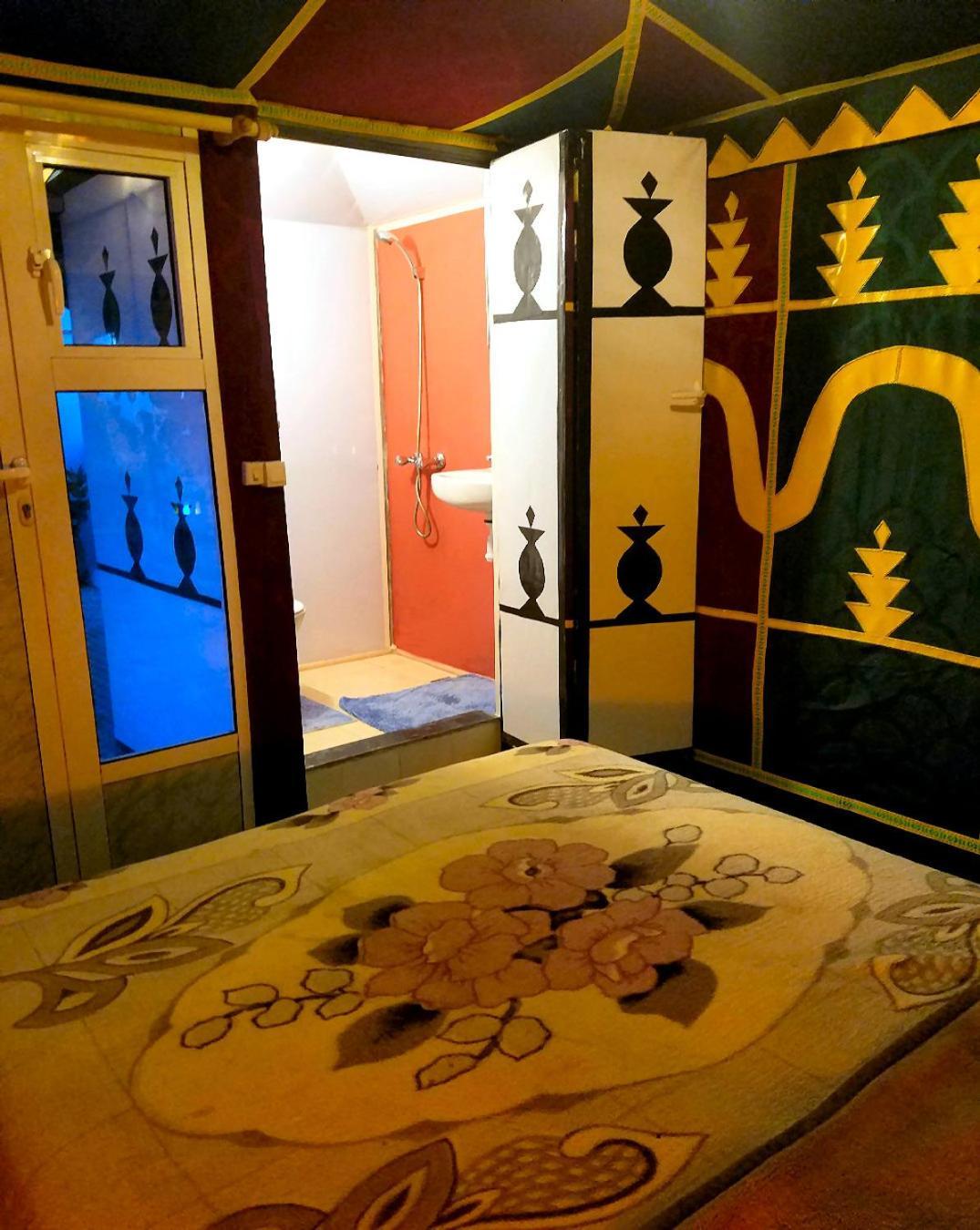 Maison D'Hotes Cite Portugaise Ел Джадида Стая снимка