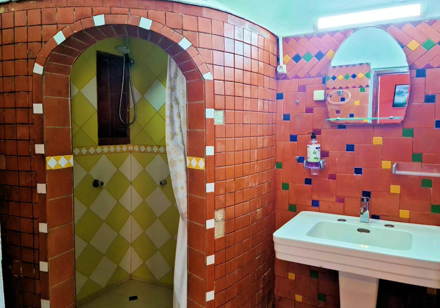 Maison D'Hotes Cite Portugaise Ел Джадида Екстериор снимка