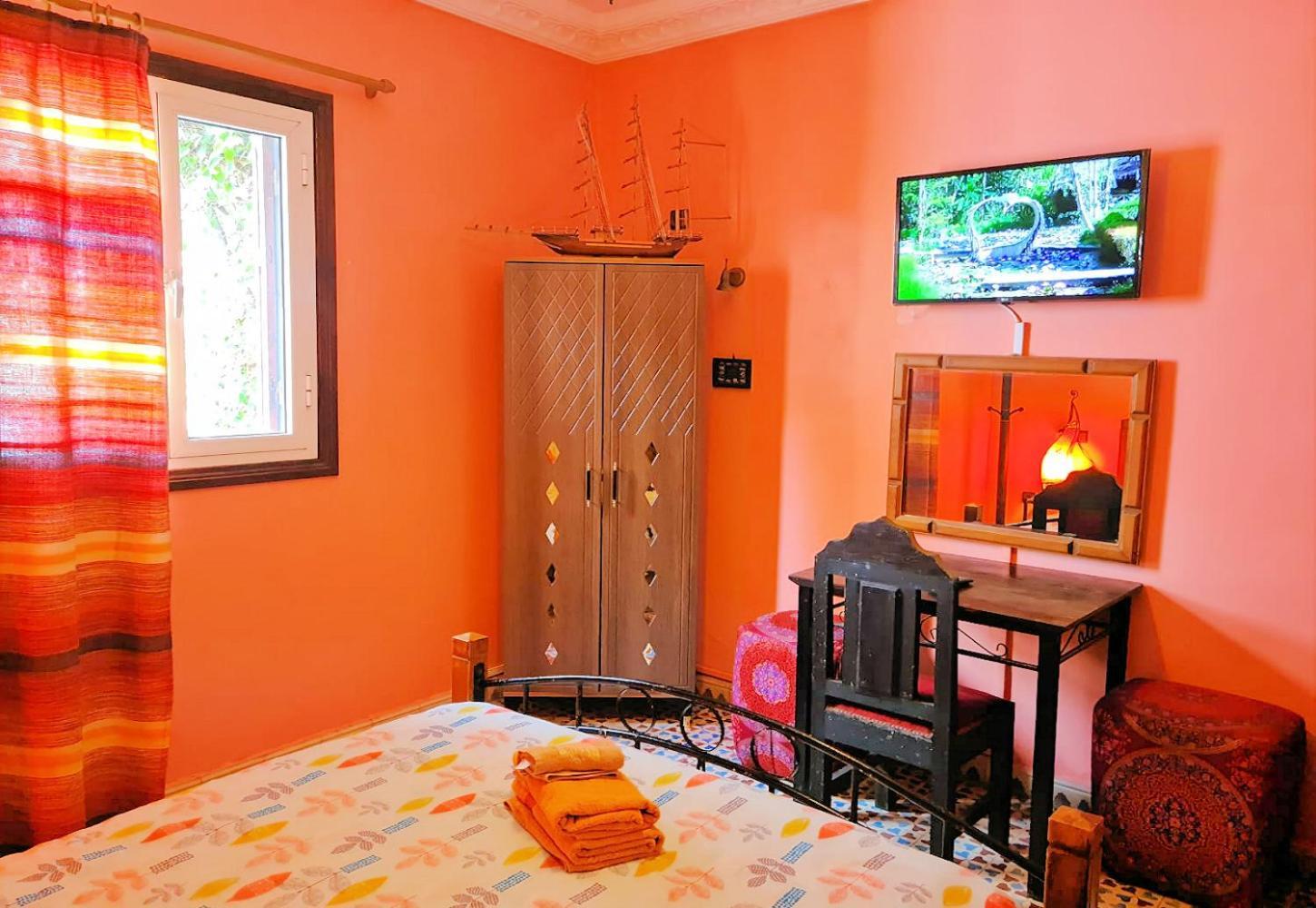 Maison D'Hotes Cite Portugaise Ел Джадида Екстериор снимка