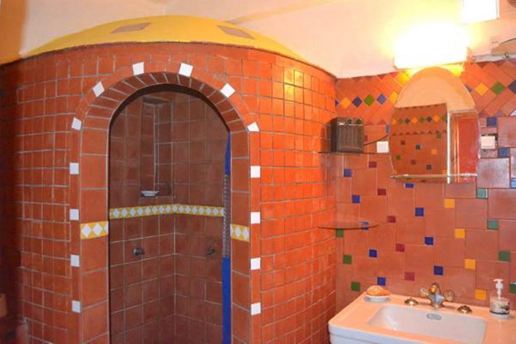Maison D'Hotes Cite Portugaise Ел Джадида Стая снимка