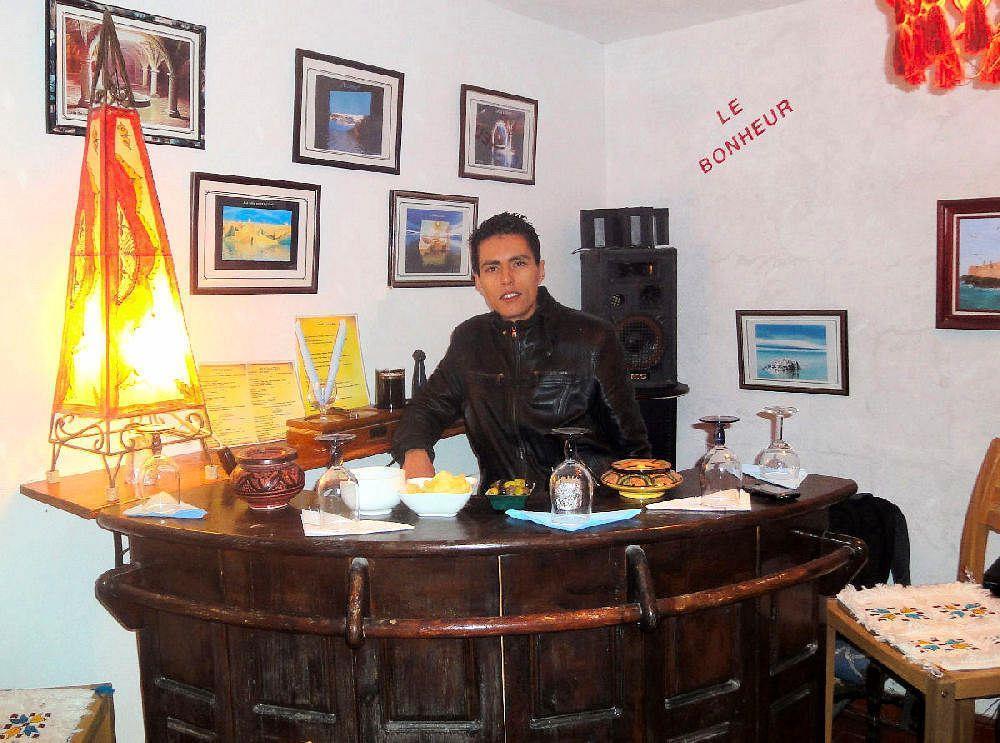 Maison D'Hotes Cite Portugaise Ел Джадида Екстериор снимка
