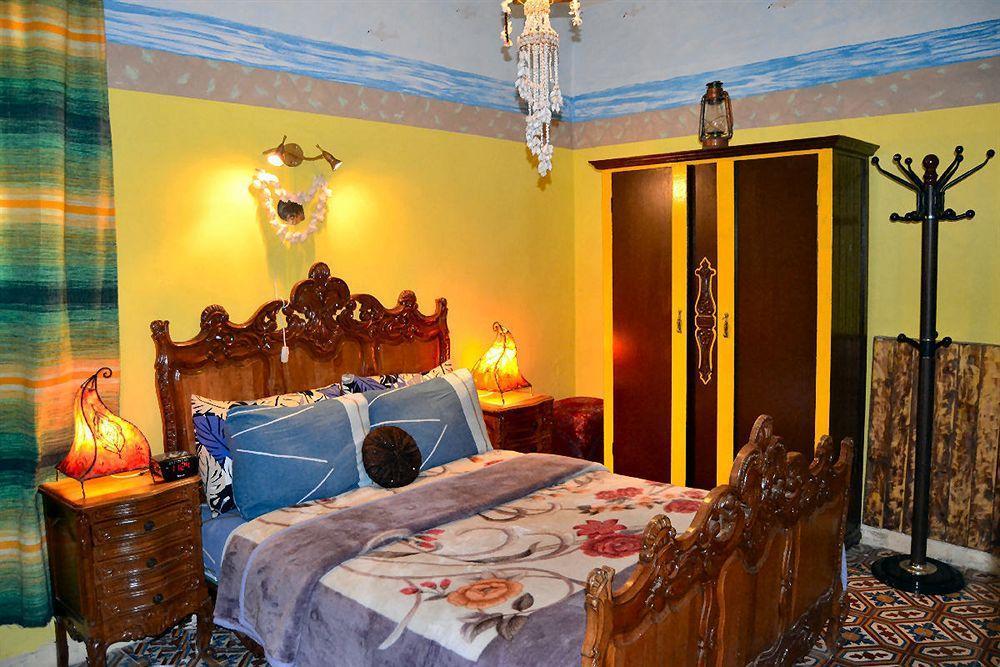 Maison D'Hotes Cite Portugaise Ел Джадида Екстериор снимка