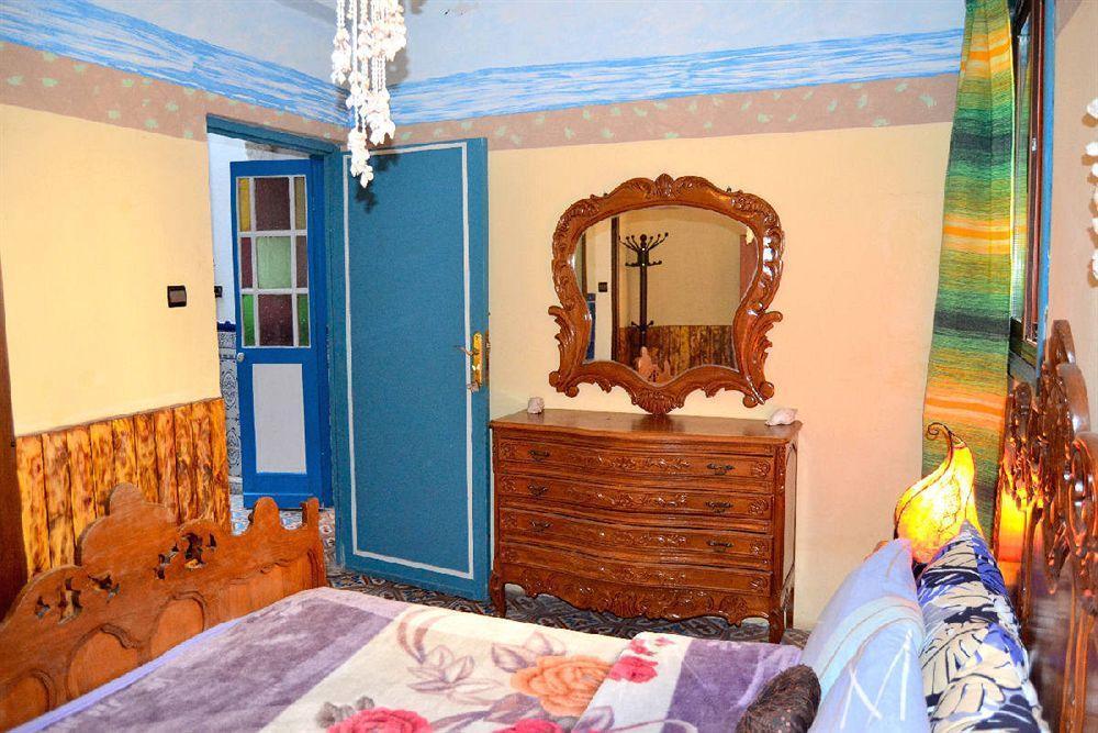Maison D'Hotes Cite Portugaise Ел Джадида Екстериор снимка