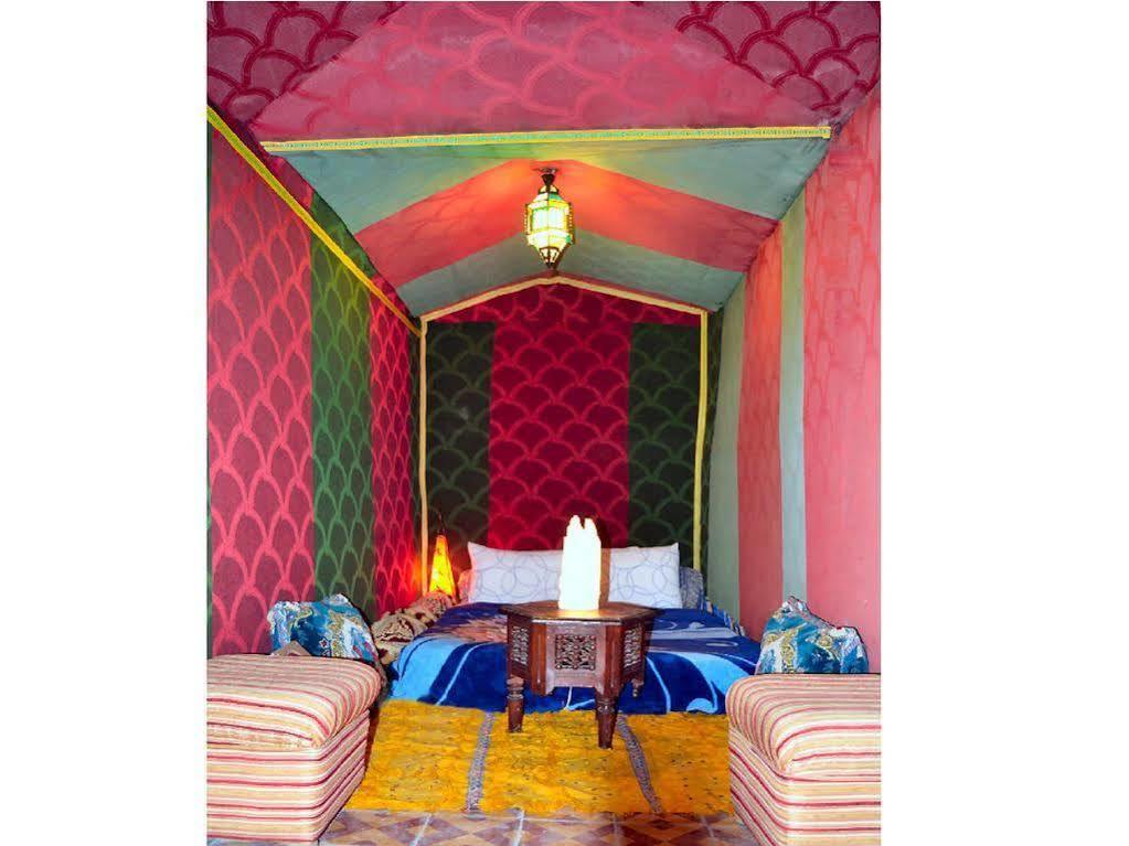 Maison D'Hotes Cite Portugaise Ел Джадида Екстериор снимка