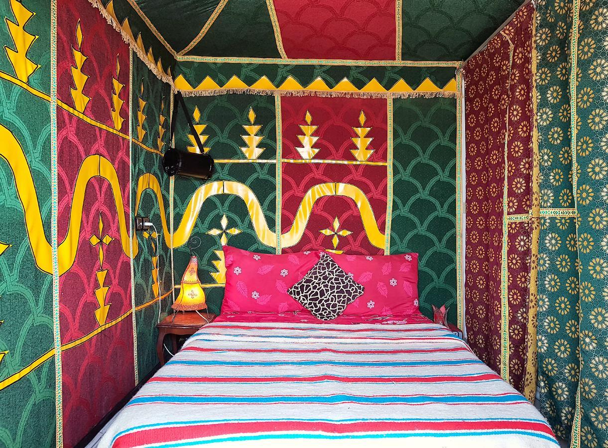 Maison D'Hotes Cite Portugaise Ел Джадида Екстериор снимка