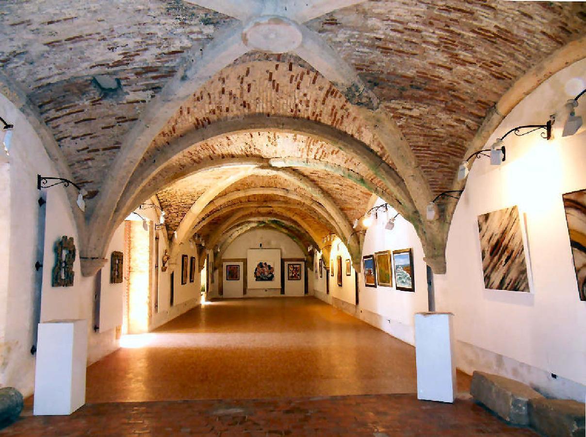 Maison D'Hotes Cite Portugaise Ел Джадида Екстериор снимка