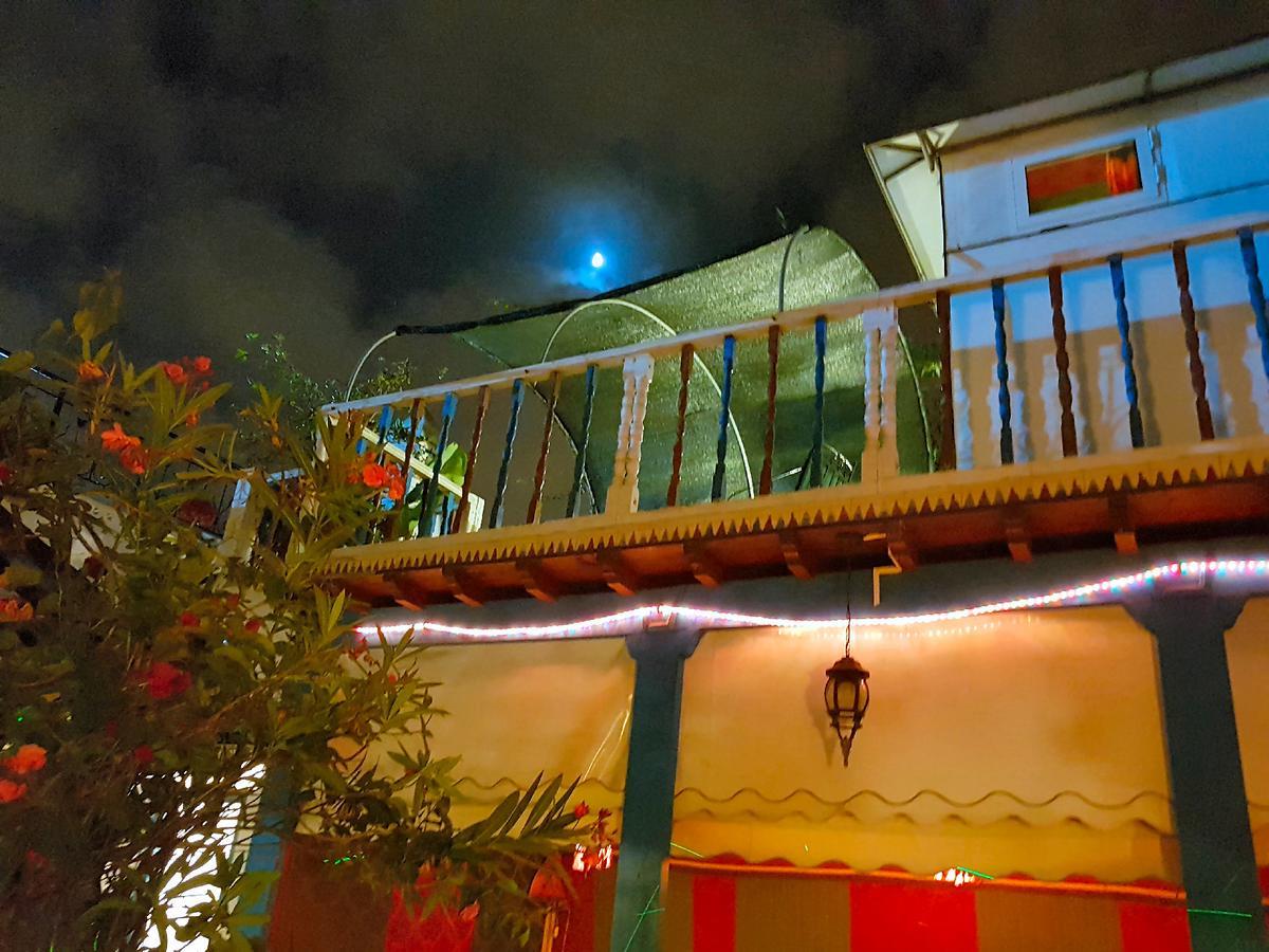 Maison D'Hotes Cite Portugaise Ел Джадида Екстериор снимка