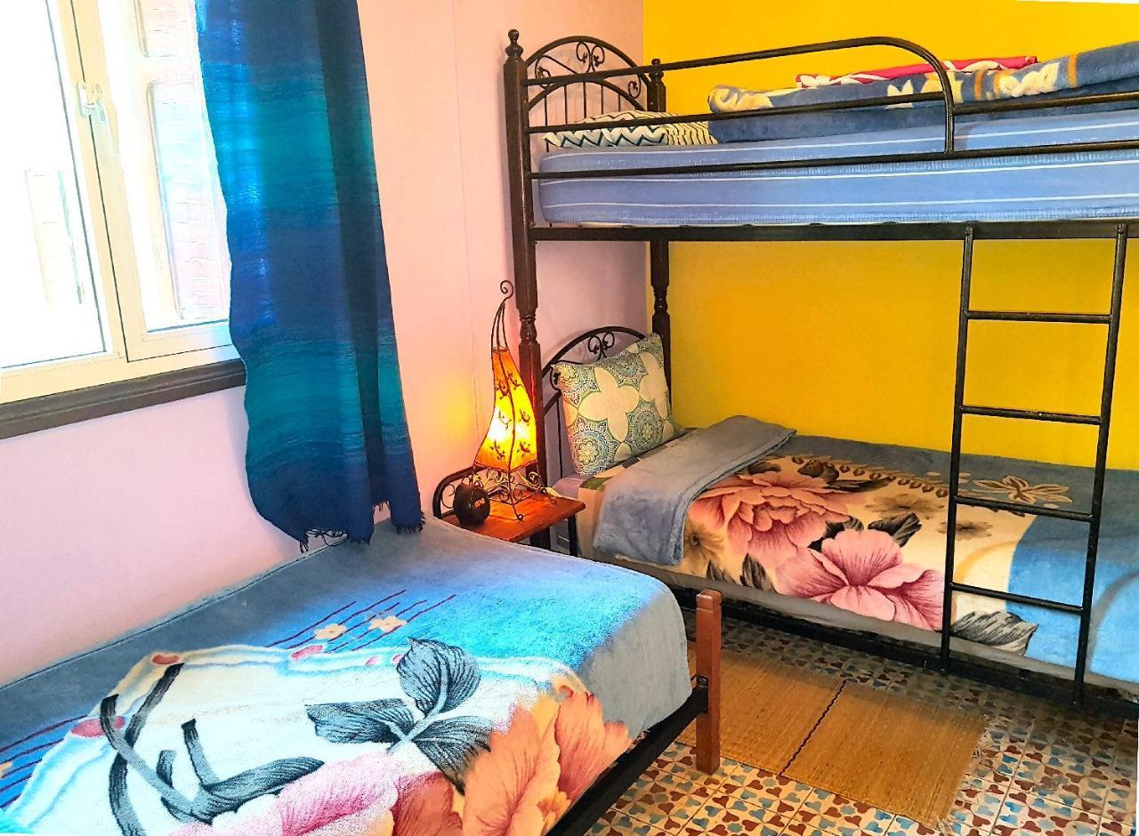 Maison D'Hotes Cite Portugaise Ел Джадида Екстериор снимка